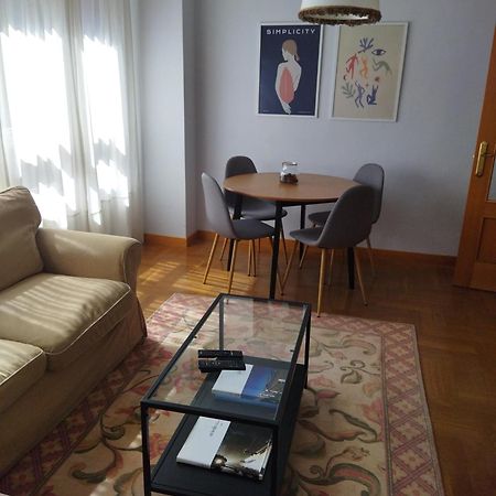 Centrico Apartamento Oviedo Parking Y Wifi Gratuitos Admite Mascotas 外观 照片