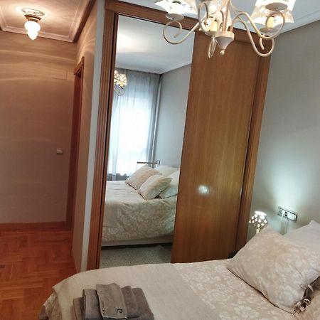 Centrico Apartamento Oviedo Parking Y Wifi Gratuitos Admite Mascotas 外观 照片