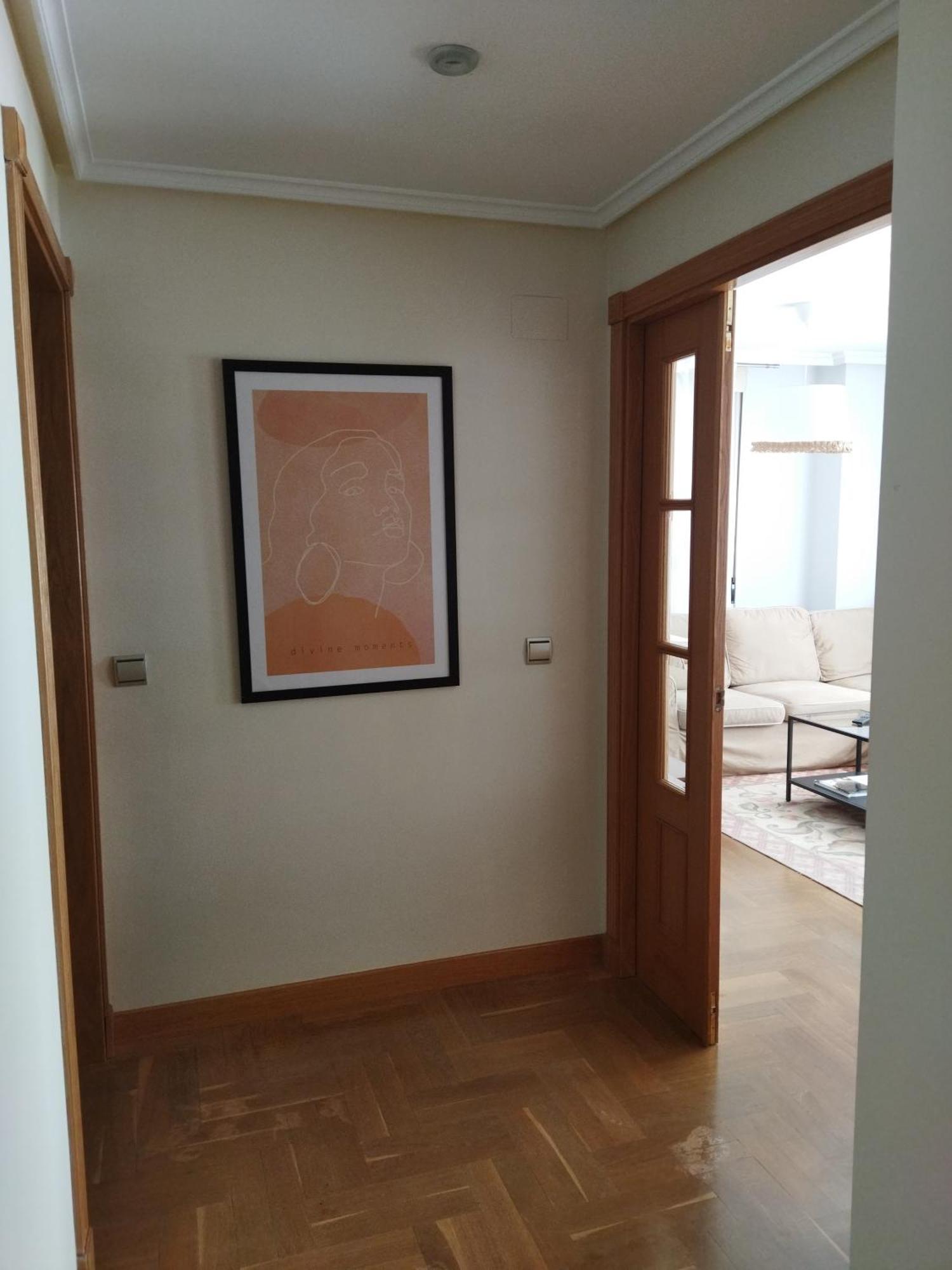 Centrico Apartamento Oviedo Parking Y Wifi Gratuitos Admite Mascotas 外观 照片