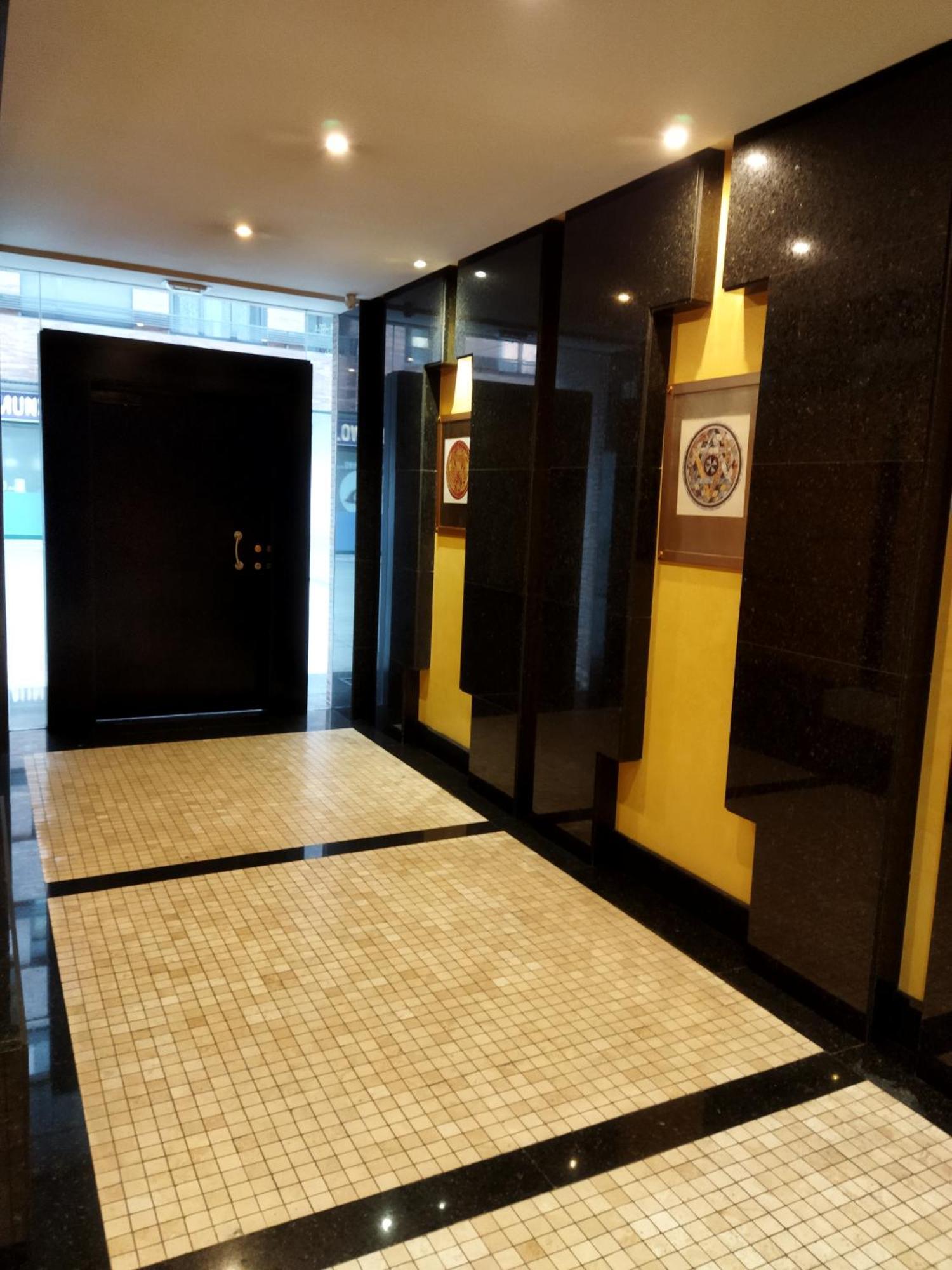 Centrico Apartamento Oviedo Parking Y Wifi Gratuitos Admite Mascotas 外观 照片